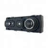Originalteil Navigations Radio Bedienteil Schalter für Renault , 253B08825R
